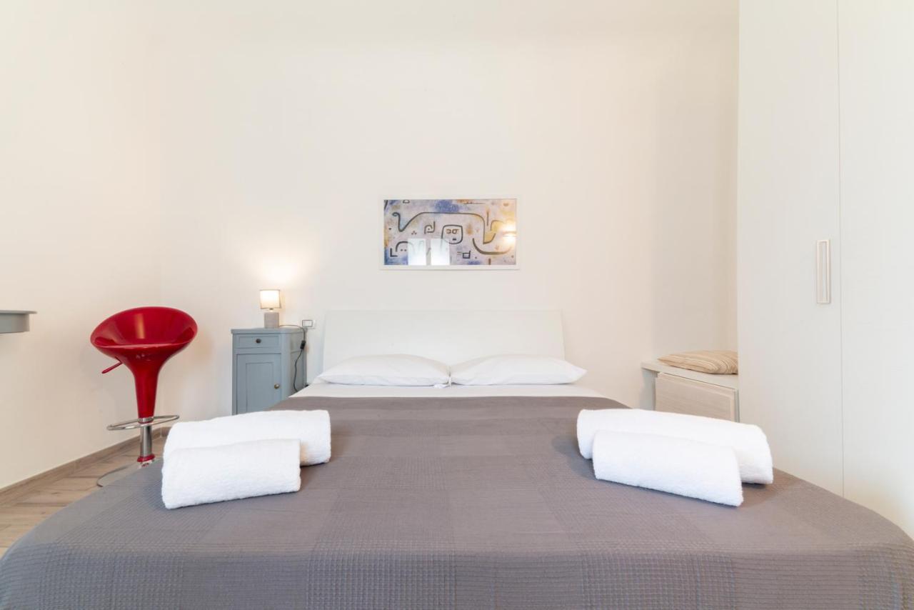 Attic Central With A Superb City View Florença Exterior foto